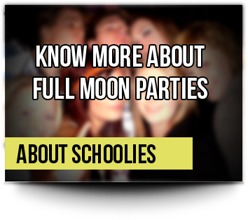 About Full Moon Parties